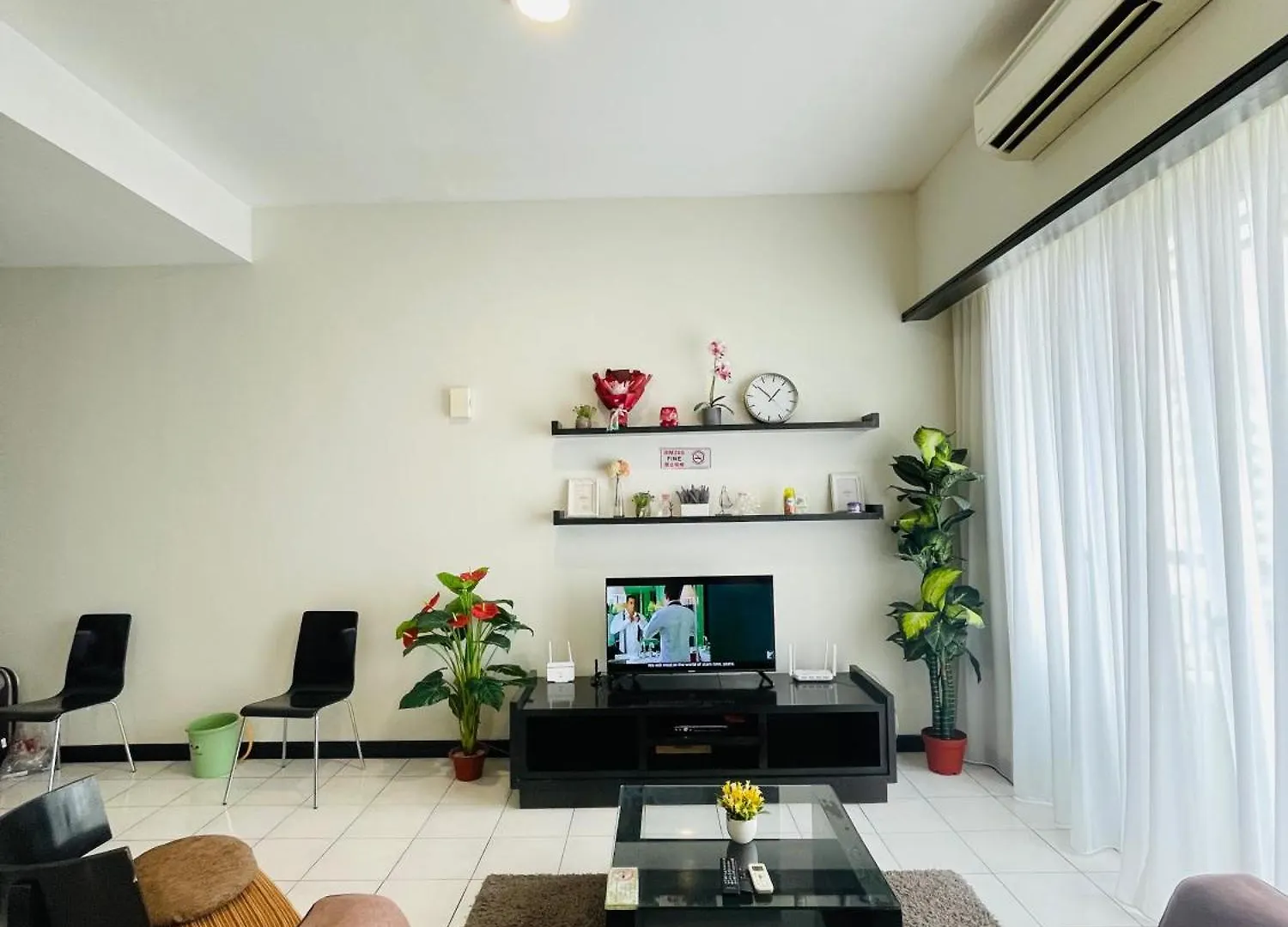 קואלה לומפור Seri Bukit Ceylon Suites Bukit Bintang 0*, קואלה לומפור מלזיה