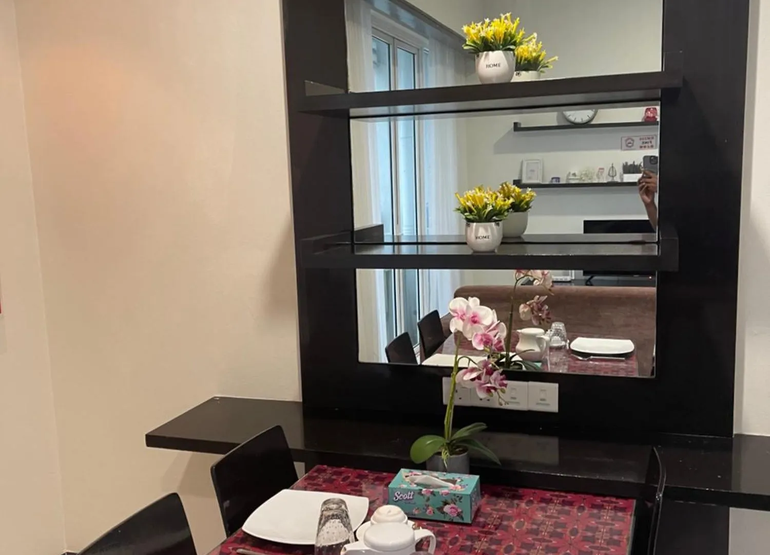 קואלה לומפור Seri Bukit Ceylon Suites Bukit Bintang קואלה לומפור